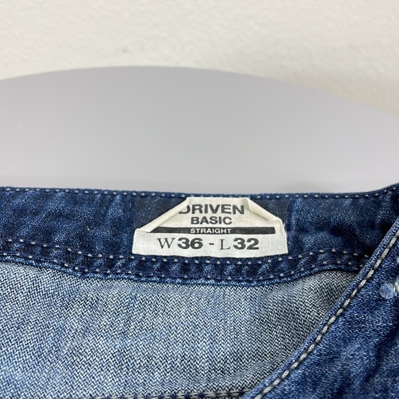 Buffalo - 36x32 - Picture 8 of 8